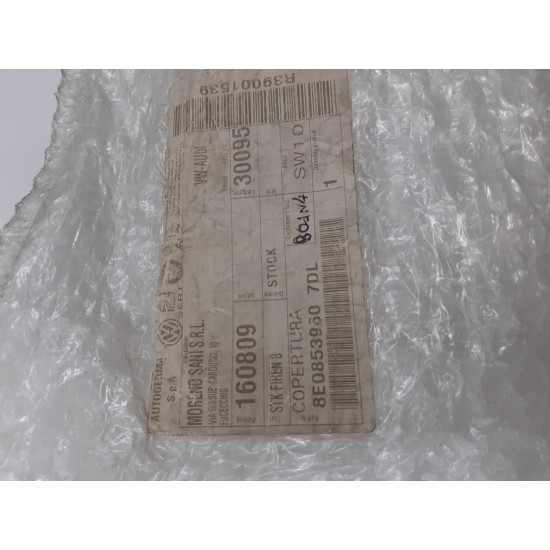 Bandouri AUDI A4 III (8EC, B7) [ 2004 - 2008 ] 8E0853950