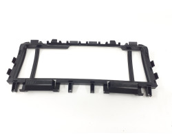 Suport Cadru Bara Spate cui remorcare AUDI Q7 4L0807941 (4LB) [ 2006 - 2016 ]