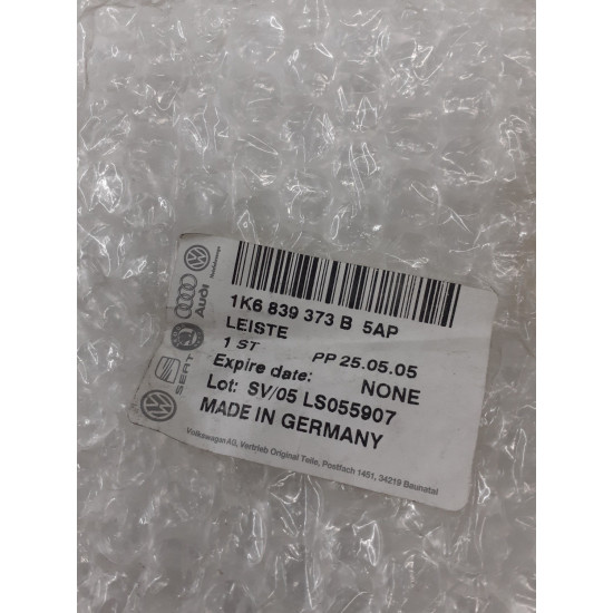 Bandou Usa Stanga Spate VW GOLF V (1K1) [ 2003 - 2009 ]