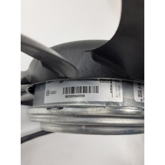 Electroventilator AUDI A4 II Avant 1.9 AVF (8E5, B6) [ 2000 - 2005 ]
