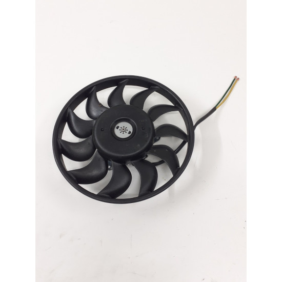 Electroventilator AUDI A4 II Avant 1.9 AVF (8E5, B6) [ 2000 - 2005 ]