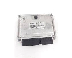Calculator motor ECU AUDI A4 II 2.5 TDI (8E2, B6) [ 2000 - 2005 ] BOSCH 0281011388 OEM 8E0907401H
