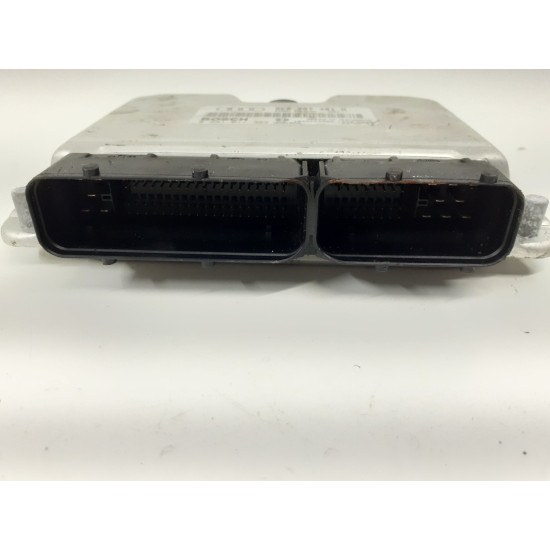 Calculator motor ECU AUDI A4 II 2.5 TDI (8E2, B6) [ 2000 - 2005 ] BOSCH 0281011388 OEM 8E0907401H