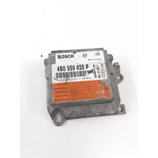 Calculator ABS AUDI A6 II (4B2, 4B4, C5) [ 1997 - 2005 ] 4B0959655P