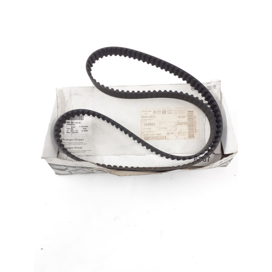 Curea distributie VW GOLF III (1H1) [ 1991 - 1998 ] AUDI 80 V (8C, B4) [ 1991 - 1995 ] OEM