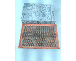 Filtru aer VW SHARAN (7M8, 7M9, 7M6) [ 1995 - 2010 ] 7M0129620A