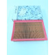 Filtru aer SEAT CORDOBA (6K1, 6K2) [ 1993 - 2002 ] VW POLO (6N1) [ 1994 - 1999 ] 1L0129620A