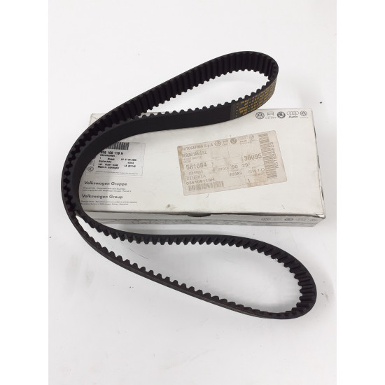 Curea distributie VW GOLF IV 1.4B (1J1) [ 1997 - 2007 ]