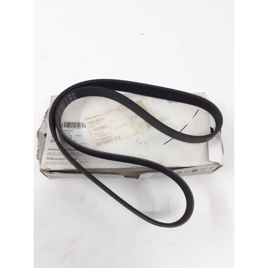 Curea accesorii VW PASSAT 2.0b (3B3) [ 2000 - 2005 ]