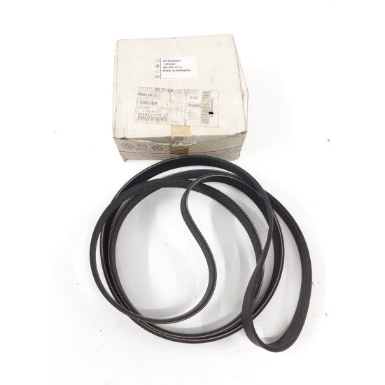 Curea accesorii AUDI A6 III Avant (4F5, C6) [ 2005 - 2011 ] 06E903137A