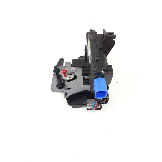 Broasca Usa Fata Dreapta AUDI A8 II (4E2, 4E8) [ 2002 - 2010 ]