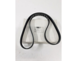 Curea accesorii 028260849H AUDI 80 V (8C, B4) [ 1991 - 1995 ] OEM