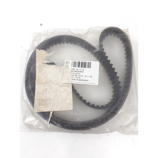 Curea distributie AUDI A3 II (8P1) [ 2003 - 2013 ] AUDI A3 (8L1) [ 1996 - 2006 ] 06B109119A
