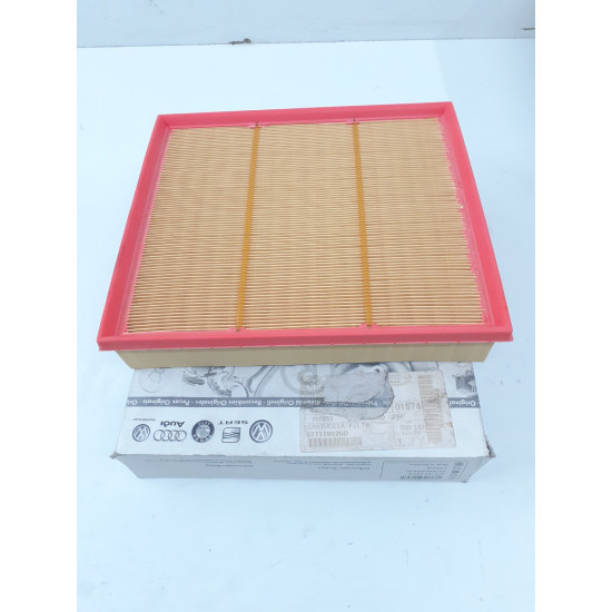 Air Filter AUDI A6 Saloon (4A, C4) [ 1994 - 1997 ], AUDI A8 Saloon (4D2, 4D8) [ 1994 - 2005 ] VAG OEM 077129620D