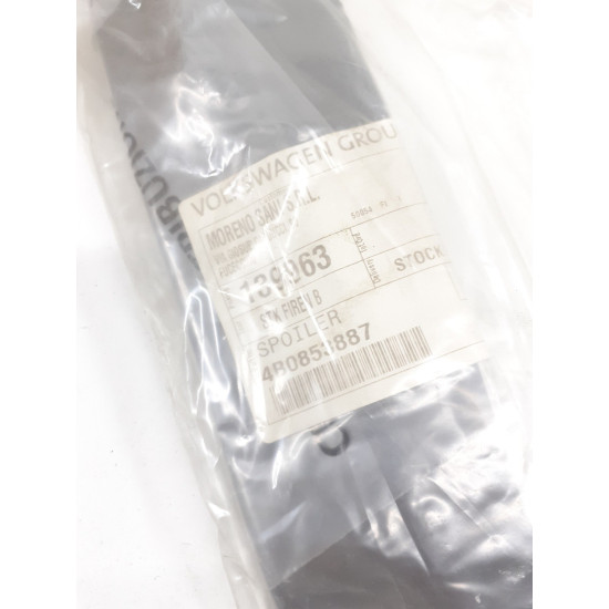 Scut protectie 4B0853887 AUDI A6 II (4B2, 4B4, C5) [ 1997 - 2005 ] 4b0853887