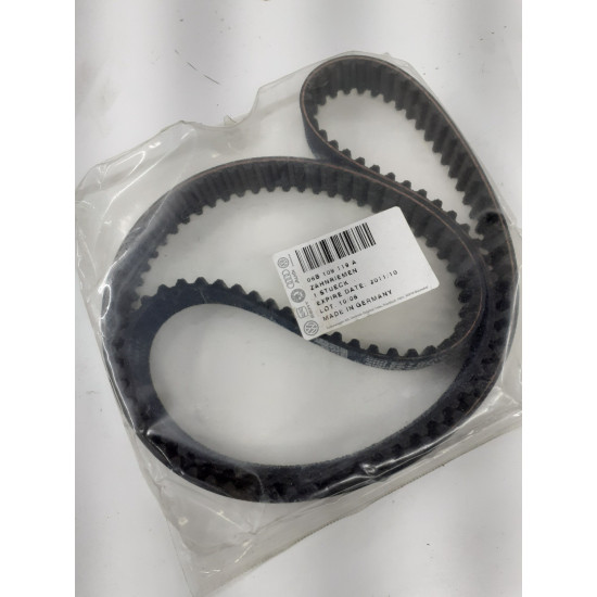 Curea distributie SEAT TOLEDO II (1M2) [ 1998 - 2006 ] SEAT CORDOBA (6K1, 6K2) [ 1993 - 2002 ] VW SHARAN (7M8, 7M9, 7M6) [ 1995 - 2010 ]  06B109119A