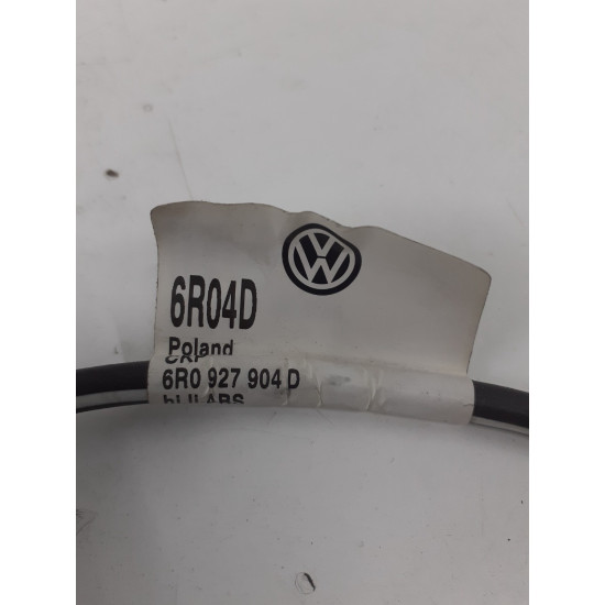 Senzori ABS VW POLO (6R, 6C) [ 2009 - > ] 6R0927904D