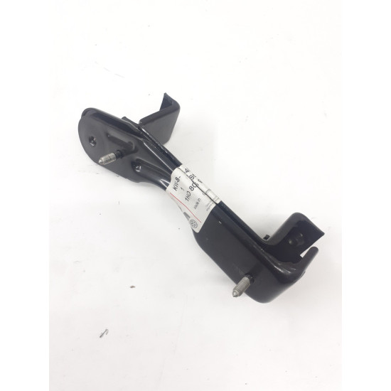 Amortizor radiator VW GOLF III (1H1) [ 1991 - 1998 ] 1H0805900