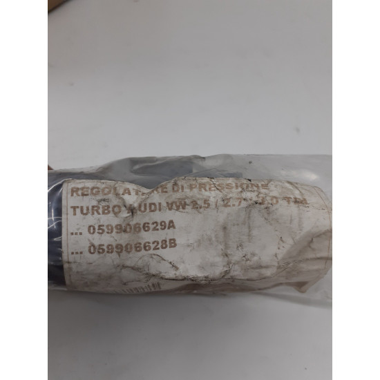 Electrovalva AUDI A6 III Avant (4F5, C6) [ 2005 - 2011 ] VW TOUAREG (7LA, 7L6, 7L7) [ 2002 - 2013 ]