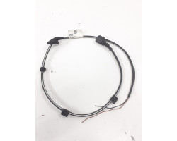 Senzori ABS VW POLO (6R, 6C) [ 2009 - > ] 6R0927904D