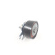 Intinzator curea, curea distributie VW GOLF IV (1J1) [ 1997 - 2007 ] AUDI A2 (8Z0) [ 2000 - 2005 ] 036109243AF