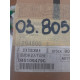 Intinzator curea, curea distributie SEAT TOLEDO II (1M2) [ 1998 - 2006 ] VW BORA (1J2) [ 1998 - 2013 ] VW GOLF IV (1J1) [ 1997 - 2007 ] 045109479C