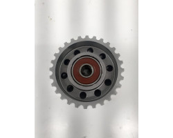 Rola ghidaj distributie TOYOTA RAV 4 II (_A2_) [ 2000 - 2005 ] VW GOLF V (1K1) [ 2003 - 2009 ] 532009820