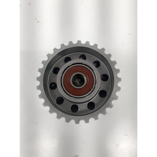 Rola ghidaj distributie TOYOTA RAV 4 II (_A2_) [ 2000 - 2005 ] VW GOLF V (1K1) [ 2003 - 2009 ] 532009820