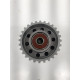 Rola ghidaj distributie TOYOTA RAV 4 II (_A2_) [ 2000 - 2005 ] VW GOLF V (1K1) [ 2003 - 2009 ] 532009820