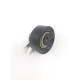 Rola intinzator, curea distributie VW POLO (6N1) [ 1994 - 1999 ] VW LUPO (6X1, 6E1) [ 1998 - 2005 ] 030109243M