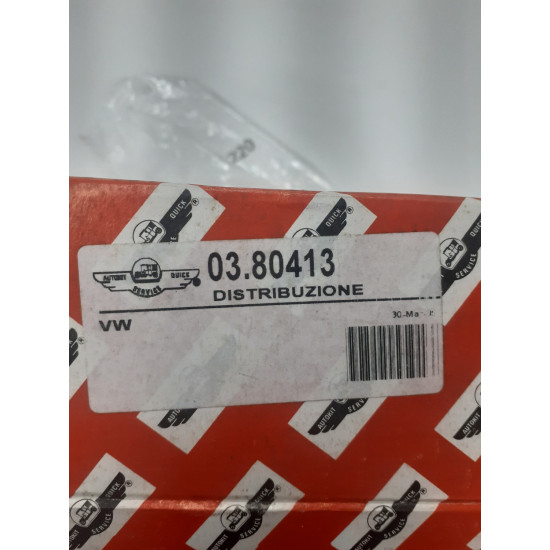 Intinzator lant de distributie AUDI A6 II (4B2, 4B4, C5) [ 1997 - 2005 ] AUDI A4 Saloon (8D2, B5) [ 1994 - 2001 ] 0380413