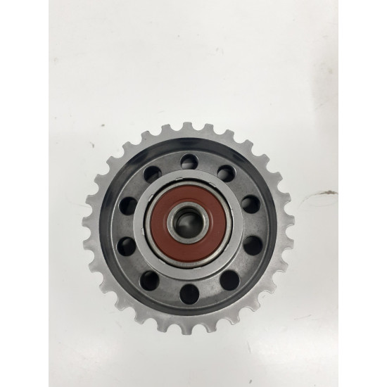 Rola ghidare / conducere, curea distributie TOYOTA HILUX Pickup [ 1983 - 2006 ]  532009820