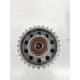 Rola ghidare / conducere, curea distributie TOYOTA HILUX Pickup [ 1983 - 2006 ]  532009820