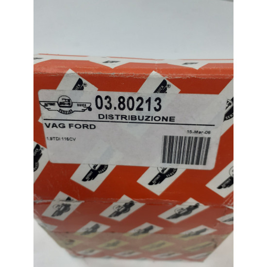 Rola intinzator, curea distributie VW GOLF IV (1J1) [ 1997 - 2007 ] 03.80213