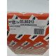 Rola intinzator, curea distributie VW GOLF IV (1J1) [ 1997 - 2007 ] 03.80213