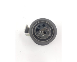 Rola intinzator, curea distributie SEAT LEON (1M1) [ 1999 - 2006 ] SEAT TOLEDO II (1M2) [ 1998 - 2006 ] VW GOLF IV (1J1) [ 1997 - 2007 ] SKODA OCTAVIA (1U2) [ 1996 - 2010 ] 045109243C