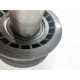 Rola ghidaj distributie AUDI A2 (8Z0) [ 2000 - 2005 ] 036109244
