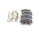 Placute frana AUDI A4 II (8E2, B6) [ 2000 - 2005 ] 8E0698451