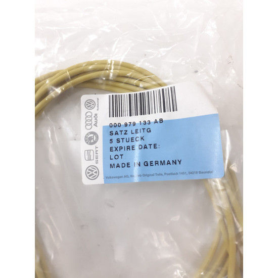 Car kit AUDI A4 III (8EC, B7) [ 2004 - 2008 ] 000979133AB