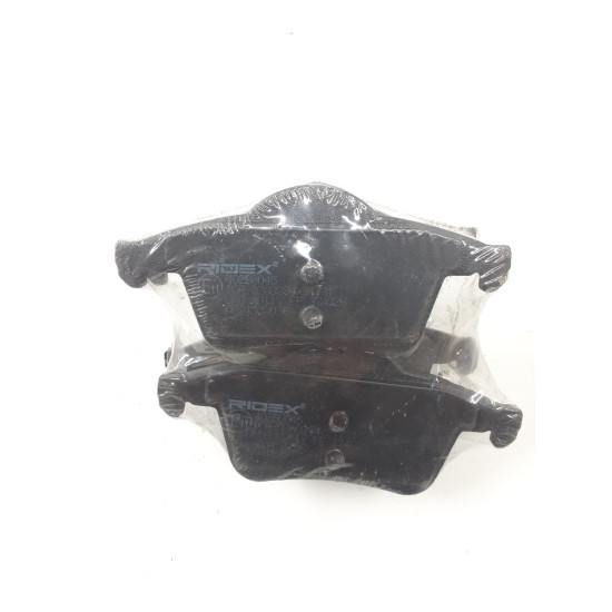 Placute frana VOLVO V70 II (SW, 285) [ 1999 - 2008 ] 402B0045