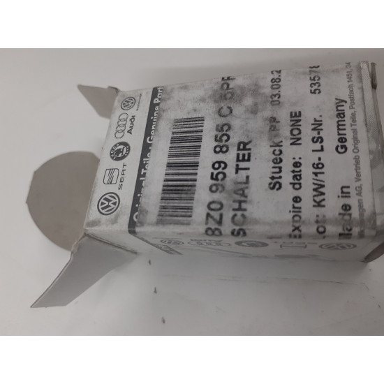 Butoane geamuri electrice AUDI A2 (8Z0) [ 2000 - 2005 ] 8Z0959855C