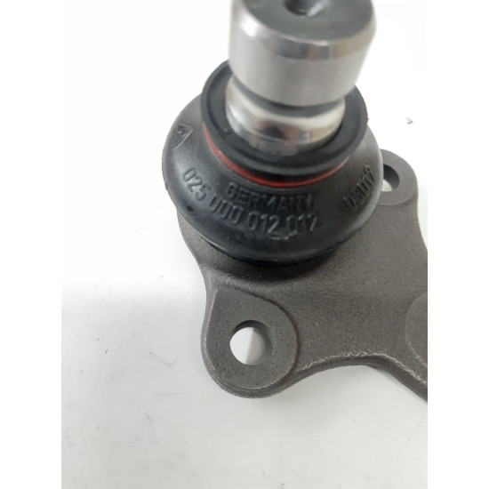 Pivot VW POLO (6N1) [ 1994 - 1999 ] VW CADDY II Box (9K9A) [ 1995 - 2004 ] VW GOLF II (19E, 1G1) [ 1983 - 1992 ] 025000012012