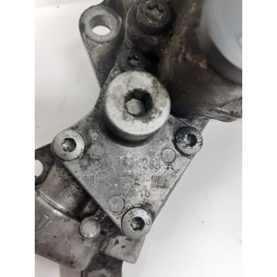 Pompa tandem LUK VW PASSAT Variant (3B6) [ 2000 - 2005 ] VW GOLF IV (1J1) [ 1997 - 2007 ] VW GOLF V (1K1) [ 2003 - 2009 ] 038144209K