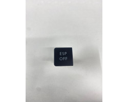 Buton ESP VW GOLF V (1K1) [ 2003 - 2009 ] OEM 1K0927117D