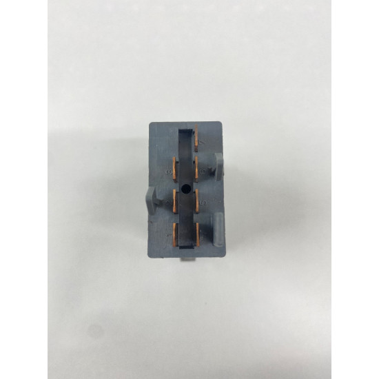 Buton avarie VW SHARAN (7M8, 7M9, 7M6) [ 1995 - 2010 ] OEM 7M3953235