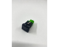Buton airbag pasager VW TRANSPORTER T6 VI  Box (SGA, SGH) [ 2015 - > ] OEM 7E0919234A