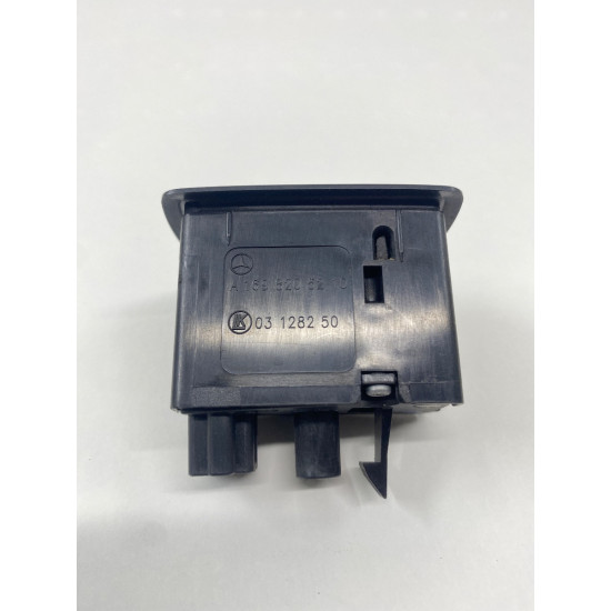 dreapta fata MERCEDES-BENZ A-CLASS II W169 2004 - 2012 A1698205210