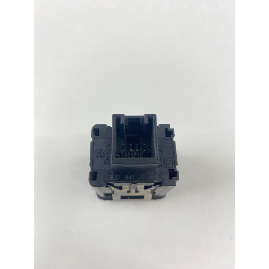 Buton reglaj faruri VW PASSAT (3C2) [ 2005 - 2010 ] OEM 3C0941333