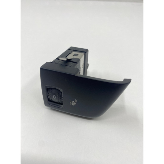 Buton incalzire scaun VW NEW BEETLE (9C1, 1C1) [ 1998 - 2010 ] OEM 1C0963564B