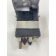 Buton incalzire scaun VW NEW BEETLE (9C1, 1C1) [ 1998 - 2010 ] OEM 1C0963564B